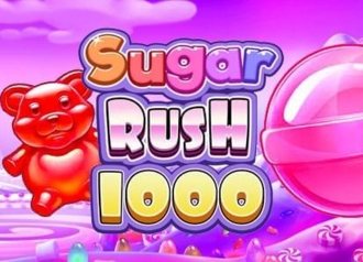 Sugar Rush slot